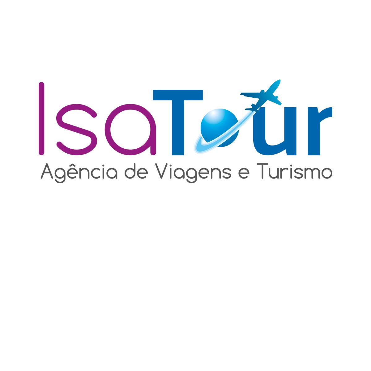 ISATour - Agência de Viagens