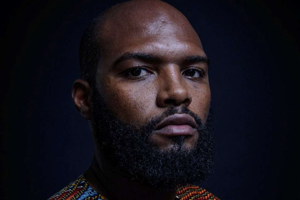 Vadú Rodrigues, o fotógrafo que usa a arte para influenciar pela positiva as narrativas sobre os países africanos