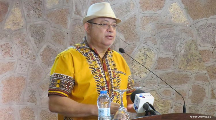 Novo presidente da Câmara de Turismo pede revisão de moratórias às empresas