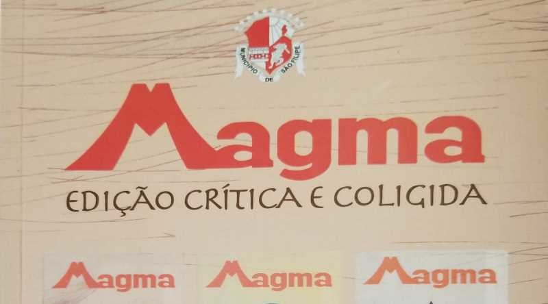 Fogo: Activista cultural pede continuidade da Revista Magma como “a voz da ilha”