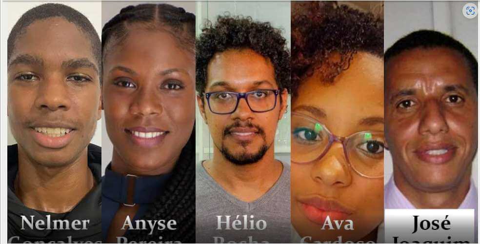 EDUCAÇÃOConhecidos os 5 investigadores cabo-verdianos vencedores do Prémio Científico 2023