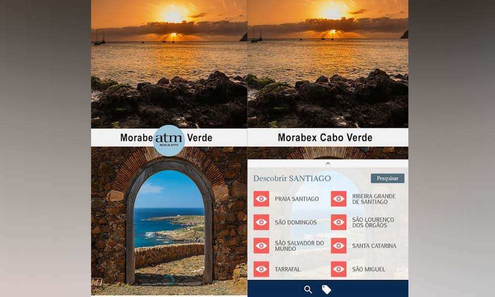 Turismo: Aplicativo Morabex já está disponível para android 