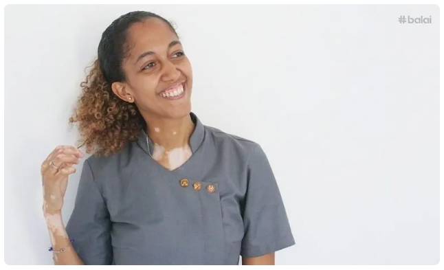 Cabeleireira crioula cria projeto social para ensinar cuidados básicos com o cabelo aos que mais precisam