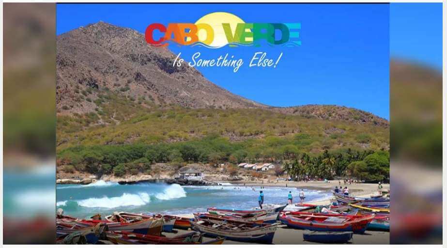 Turismo de Cabo Verde aposta em novos canais digitais 