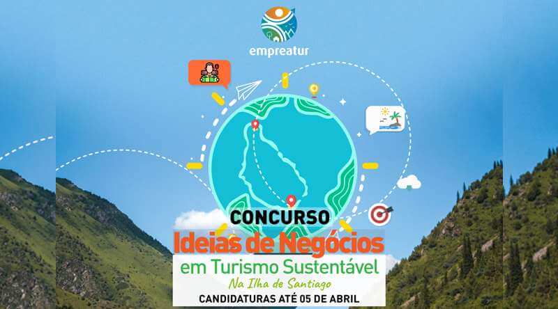 Uni-CV lança concurso de ideias visando a promoção do turismo sustentável na ilha de Santiago