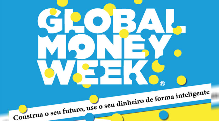 Semana Global do Dinheiro quer melhorar alfabetização financeira de crianças e jovens