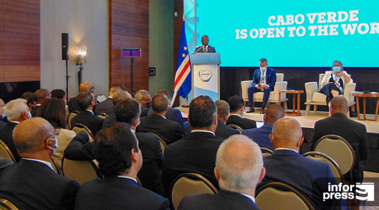 Cabo Verde Investment Forum:  Mais do que desafios Cabo Verde tem aspirações – Governo 
