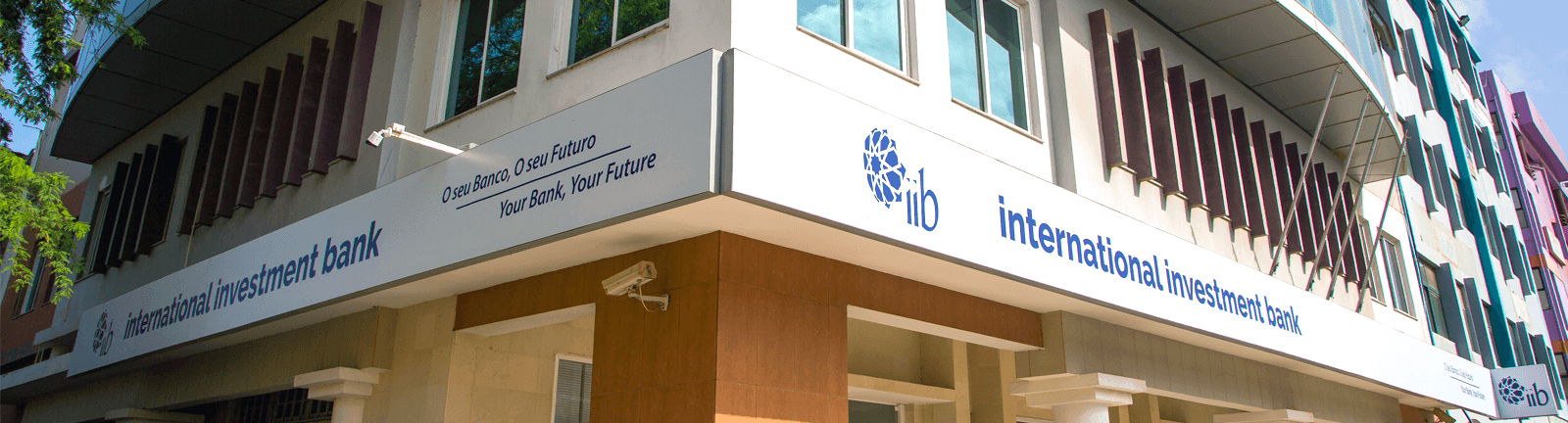 Banco iiB Cabo Verde lucrou 3 milhões em 2021