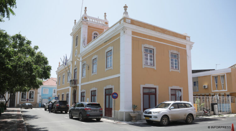 Câmara Municipal da Praia lança o OBSERVATÓRIO DE EMPREENDEDORISMO DA PRAIA