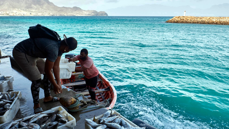 Concurso de Conhecimento Mundial da Iniciativa Pesca Costeira - Challenge Fund