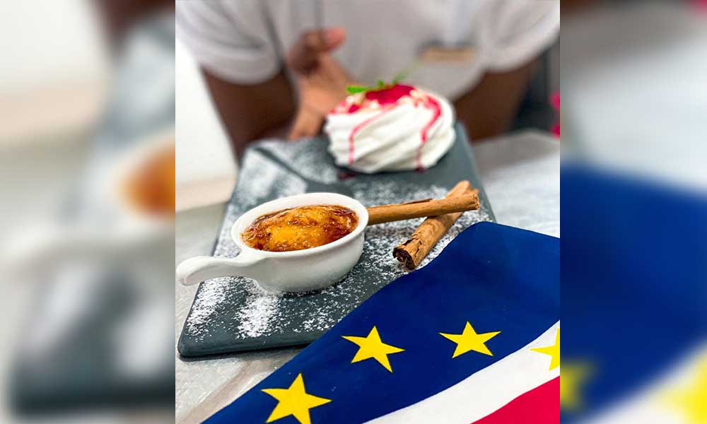 Ilha do Sal: Concurso para futuros chefs arranca, Segunda-feira, em Santa Maria