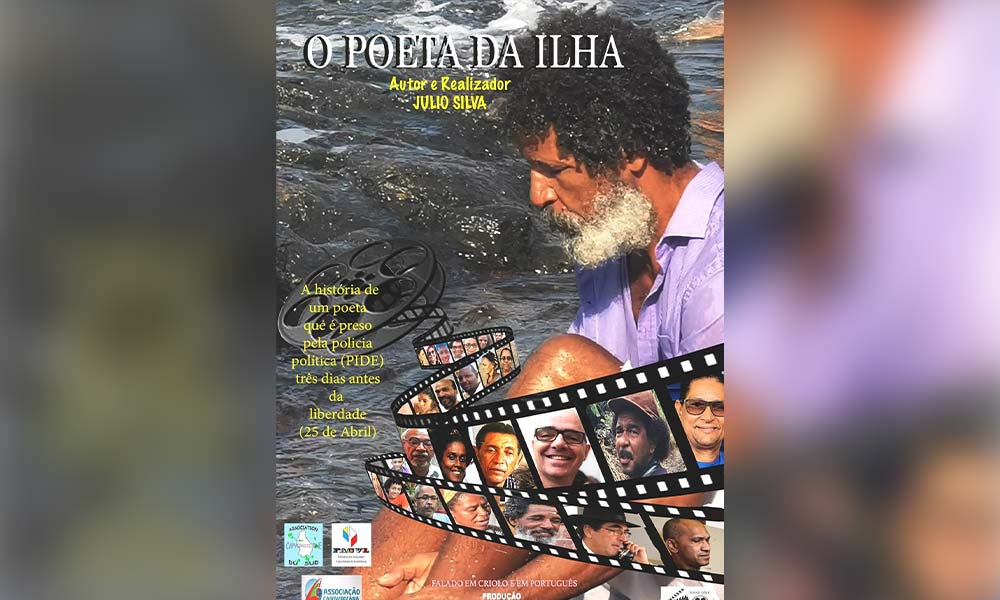 Porto Novo: Exibição do filme “Poeta da Ilha” e atividades culturais e desportivas marcam dia da independência 